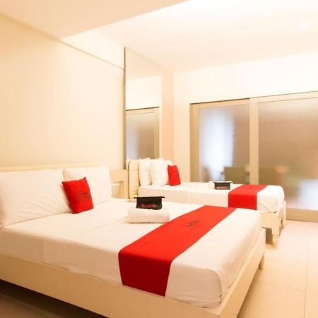 Reddoorz @ General Segundo Avenue Laoag Hotel Luaran gambar