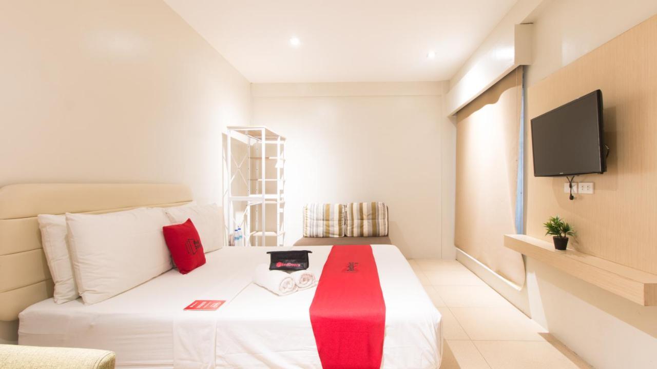 Reddoorz @ General Segundo Avenue Laoag Hotel Luaran gambar