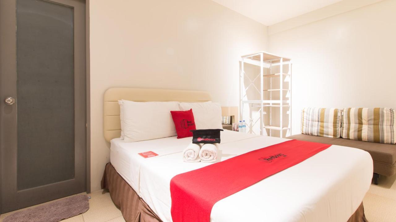 Reddoorz @ General Segundo Avenue Laoag Hotel Luaran gambar