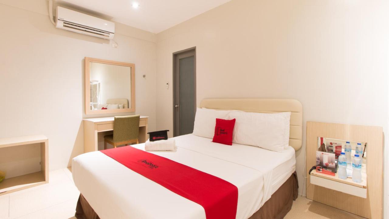 Reddoorz @ General Segundo Avenue Laoag Hotel Luaran gambar