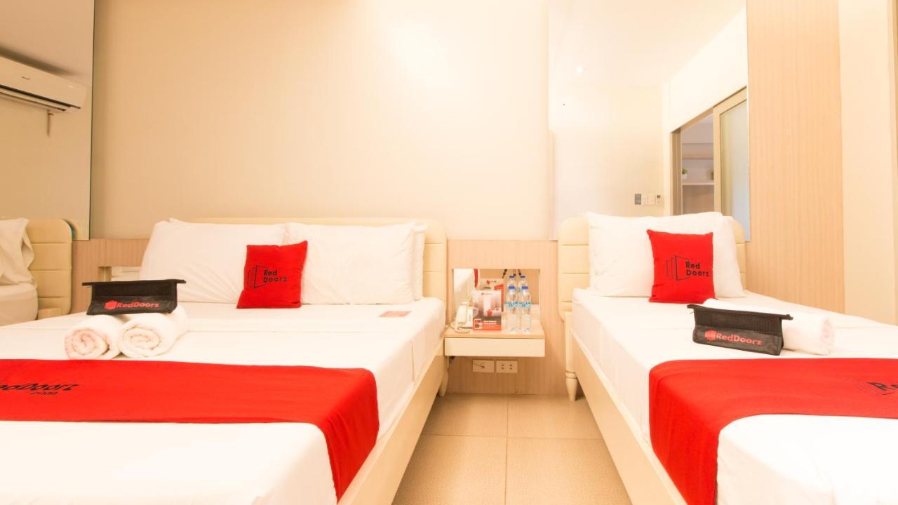 Reddoorz @ General Segundo Avenue Laoag Hotel Luaran gambar
