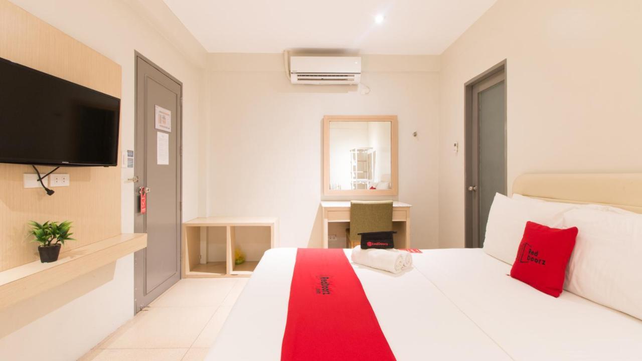 Reddoorz @ General Segundo Avenue Laoag Hotel Luaran gambar